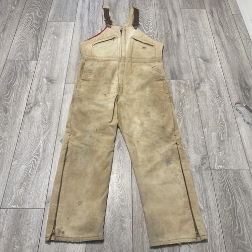 Vintage dickies mens quilted - vintage,