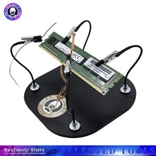 Universal Magnetic Soldering