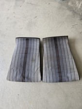 VW Mk1 Rabbit Cabriolet Seat