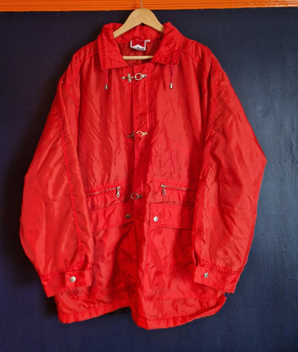 Vintage marlboro red - vintage, jacket