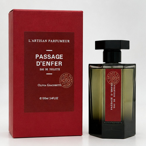 Artisan parfumeur passage - parfumeur,