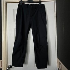 Sunice black water proof golf