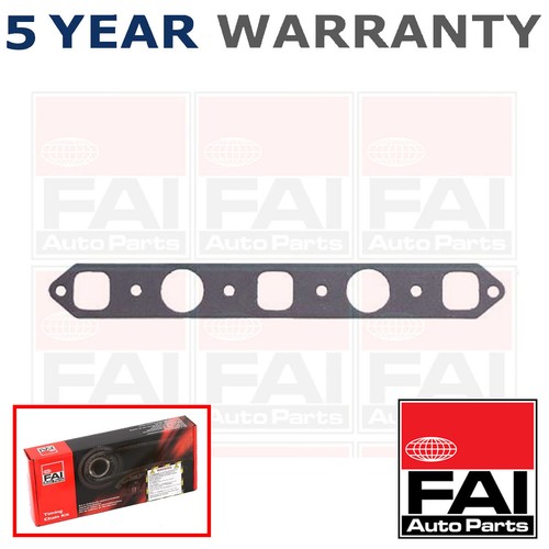 Fai exhaust manifold - fai,
