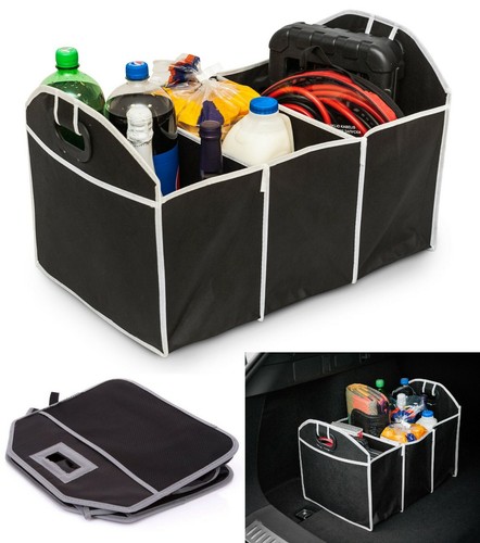 Car boot organiser - 1,
