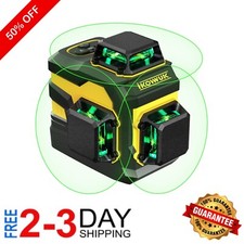 Professional 3D Laser Level