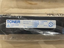 Photocopier Cyan Printer