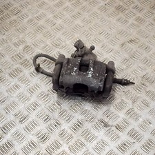 FORD TRANSIT CONNECT MK2 Furgon Rear Left Brake Caliper 1.5 Diesel 74kw 2017