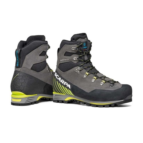 Scarpa men manta tech gtx - men's,