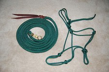12' LEAD WITH TWIST SNAP &