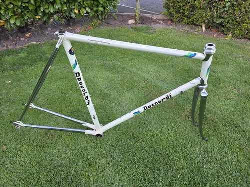 Daccordi turbo designer road - daccordi,