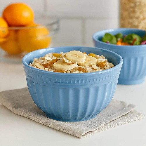 Alden blue melamine - alden, mixing