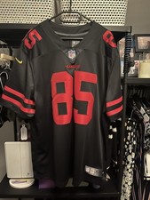 George Kittle Jersey