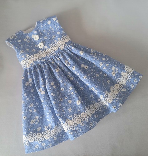 Sasha doll dress for - doll,