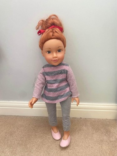 Designafriend dolls bundle - designafriend,
