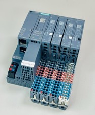 Siemens SIMATIC ET 200SP PLC (