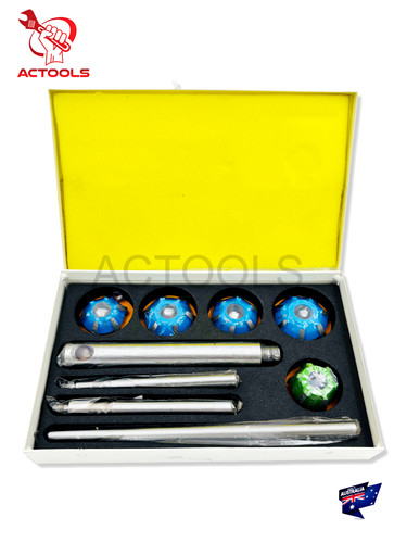 New carbide tipped - valve, seat