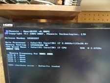 132-BL-E758-A1 EVGA X58