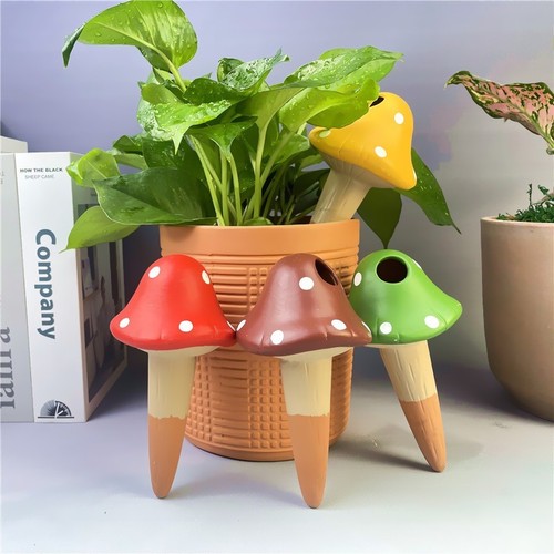 Pack terracotta self - 4,