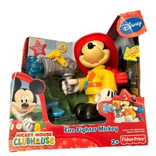 NEW BOXED sounds Fire Fighter