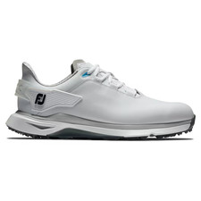 *BRAND NEW* / FOOTJOY Pro SLX / White, Grey / **FREE P&P**