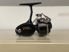 Vintage Mitchell 308 fishing