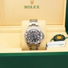 Rolex Yacht-Master 37 268622