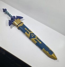 Nintendo Legend Of Zelda Sword