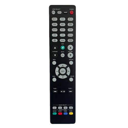 Remote control for denon - remote,