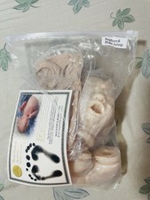 SOLE New Realborn Blake Asleep