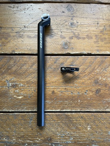 Retro ddg alloy seatpost - retro,