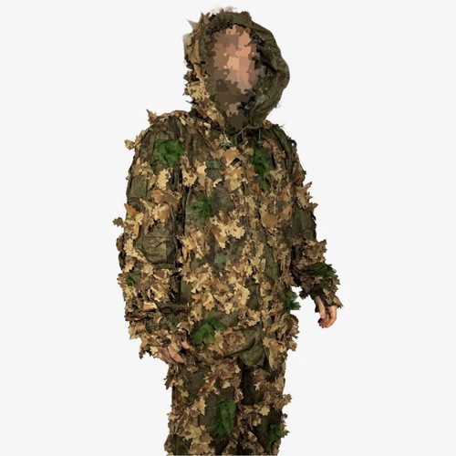 Kmcs next gen brown ghillie - next,