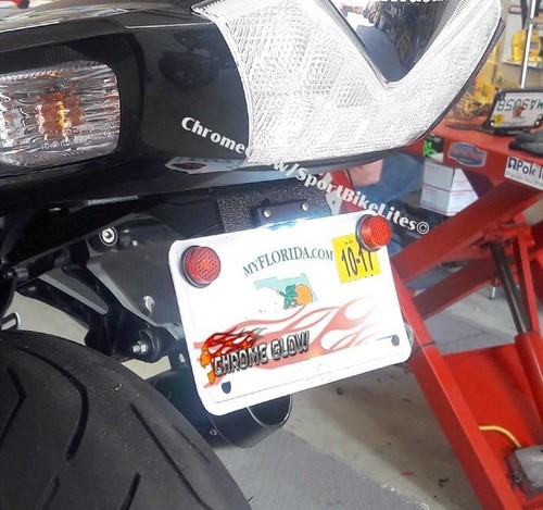 Kawasaki zx14r tucked fender - kawasaki,