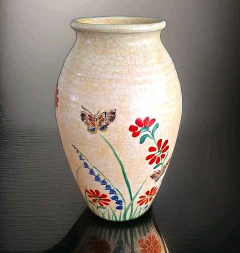 Mid century - mid-century, (1930-50)