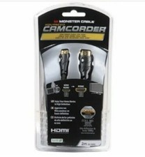 Monster Cable Advanced HDMI