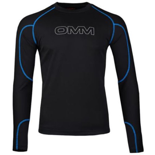 Omm meridain long sleeve - long,