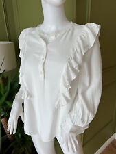 Zara Long Sleeve Top - Size S