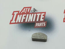 Yamaha Warrior 350    Flywheel