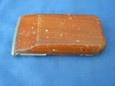  Vintage Skarsten M.F.G Co no 62 with renewable  hook scraper London England.