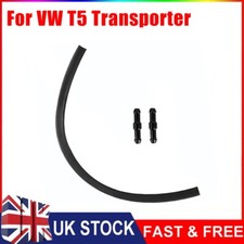 Windscreen Washer Pipe Repair