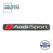 GENUINE AUDI A6 S6 RS6 A8 S8