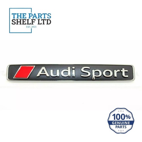 Genuine audi rs6 a8 - a6,