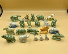 Wade Whimsie Premiums, Fair