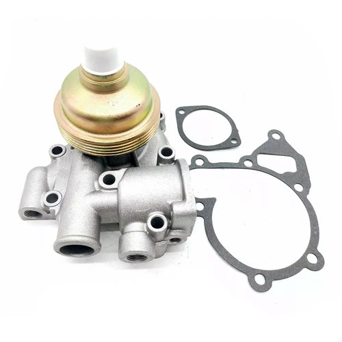 Engine genset water pump - water,