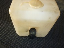 Geniune ford escort mk3 washer - escort,