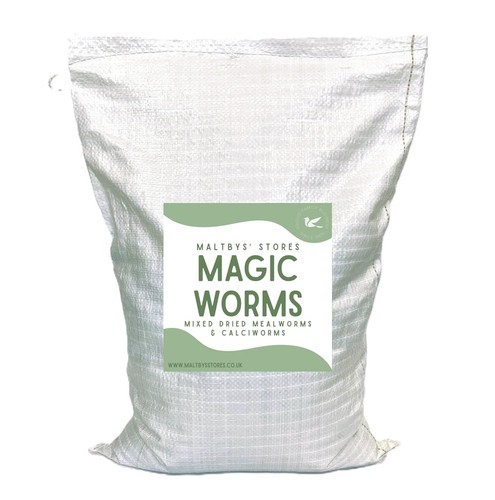 Maltbys stores litre magic - stores, 3