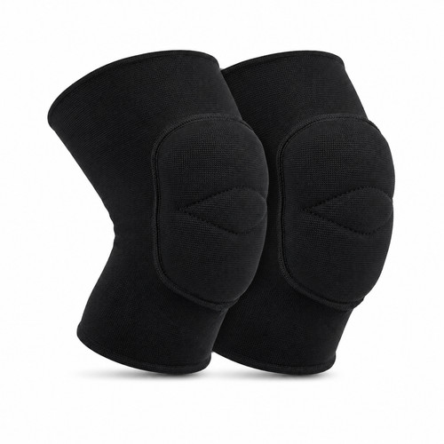 Knee brace pads medium pair - medium,