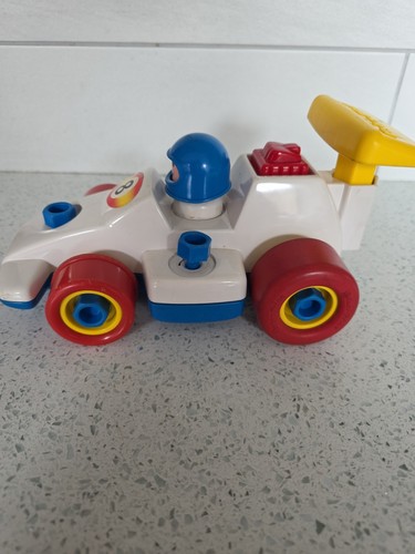 Vintage fisher price - fisher,