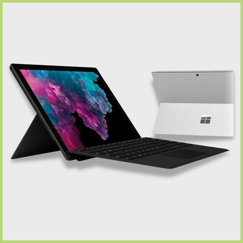Microsoft surface pro - surface,