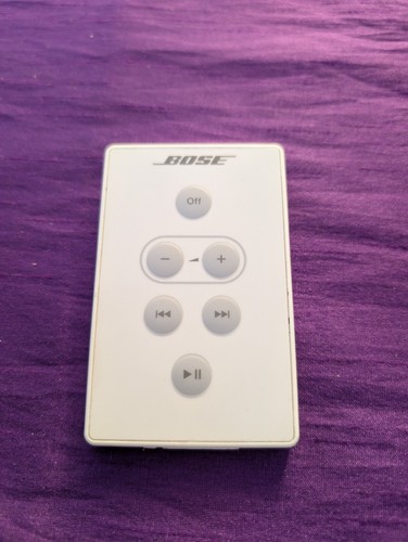Bose sound dock series - sound,