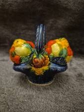 Vintage Klimax Hand-painted